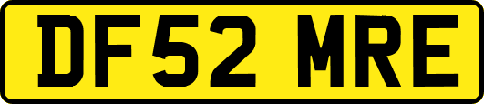 DF52MRE