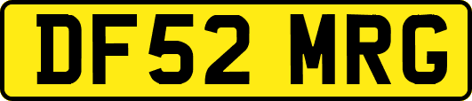 DF52MRG
