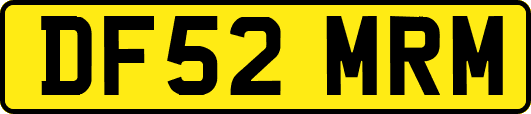 DF52MRM