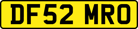 DF52MRO