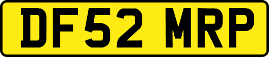 DF52MRP