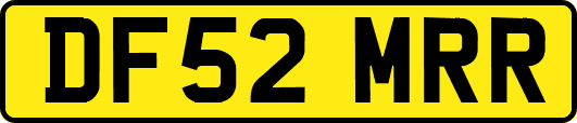 DF52MRR