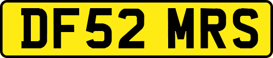 DF52MRS