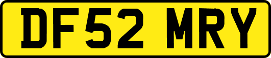 DF52MRY