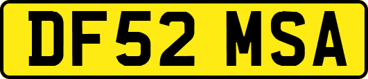 DF52MSA