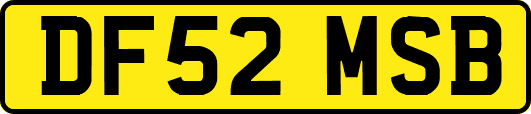 DF52MSB