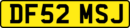 DF52MSJ