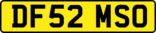 DF52MSO