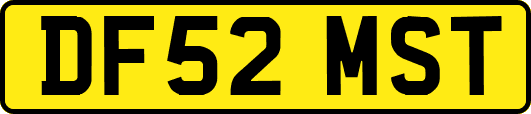 DF52MST