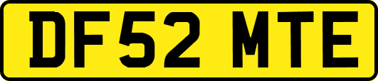 DF52MTE