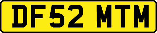 DF52MTM