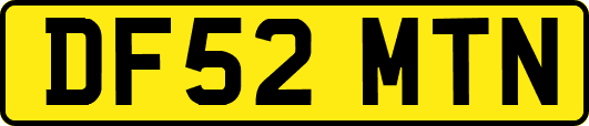 DF52MTN