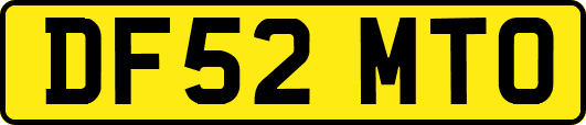 DF52MTO