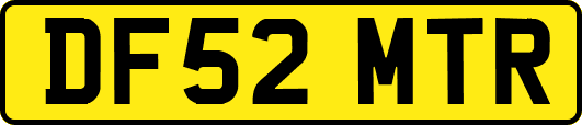 DF52MTR