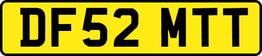 DF52MTT