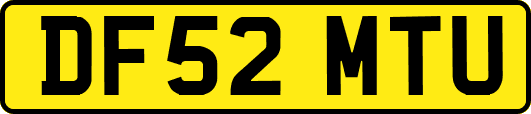 DF52MTU