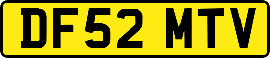 DF52MTV