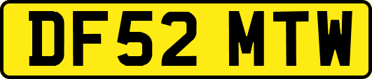 DF52MTW