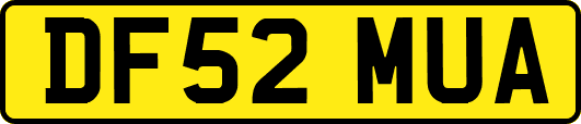 DF52MUA