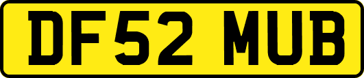 DF52MUB