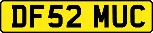 DF52MUC