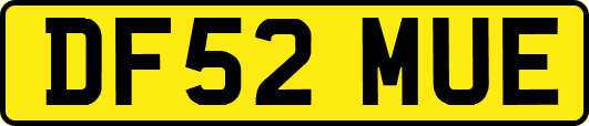 DF52MUE