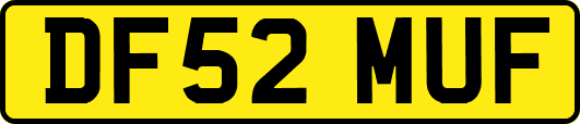 DF52MUF