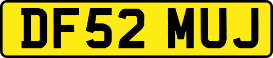 DF52MUJ
