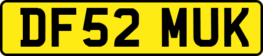 DF52MUK