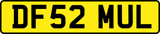 DF52MUL