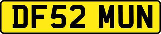 DF52MUN