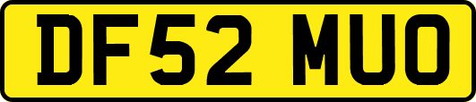 DF52MUO