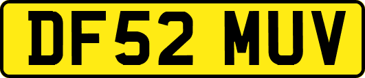 DF52MUV