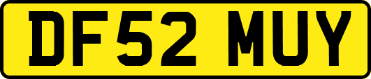 DF52MUY