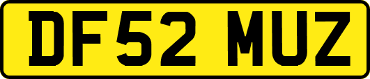 DF52MUZ