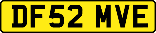 DF52MVE