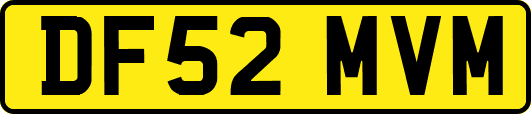 DF52MVM