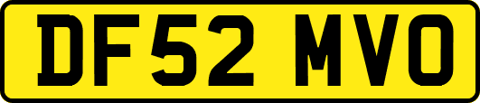 DF52MVO