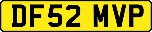 DF52MVP