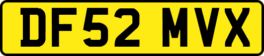 DF52MVX