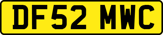 DF52MWC