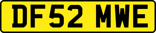 DF52MWE