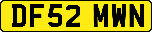 DF52MWN