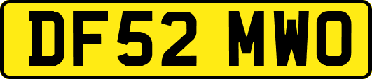 DF52MWO