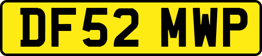 DF52MWP