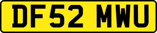 DF52MWU