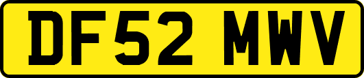 DF52MWV