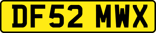 DF52MWX