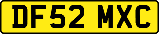 DF52MXC