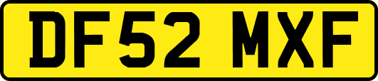 DF52MXF
